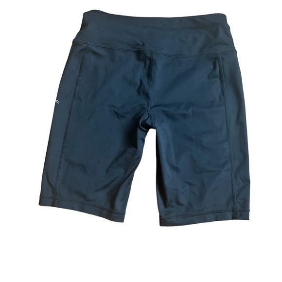 Sweaty Betty The‎ Contour Black Shorts NWOT XS - Picture 2 of 4